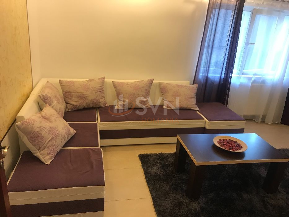 Apartament, 3 camere Cluj/Zorilor