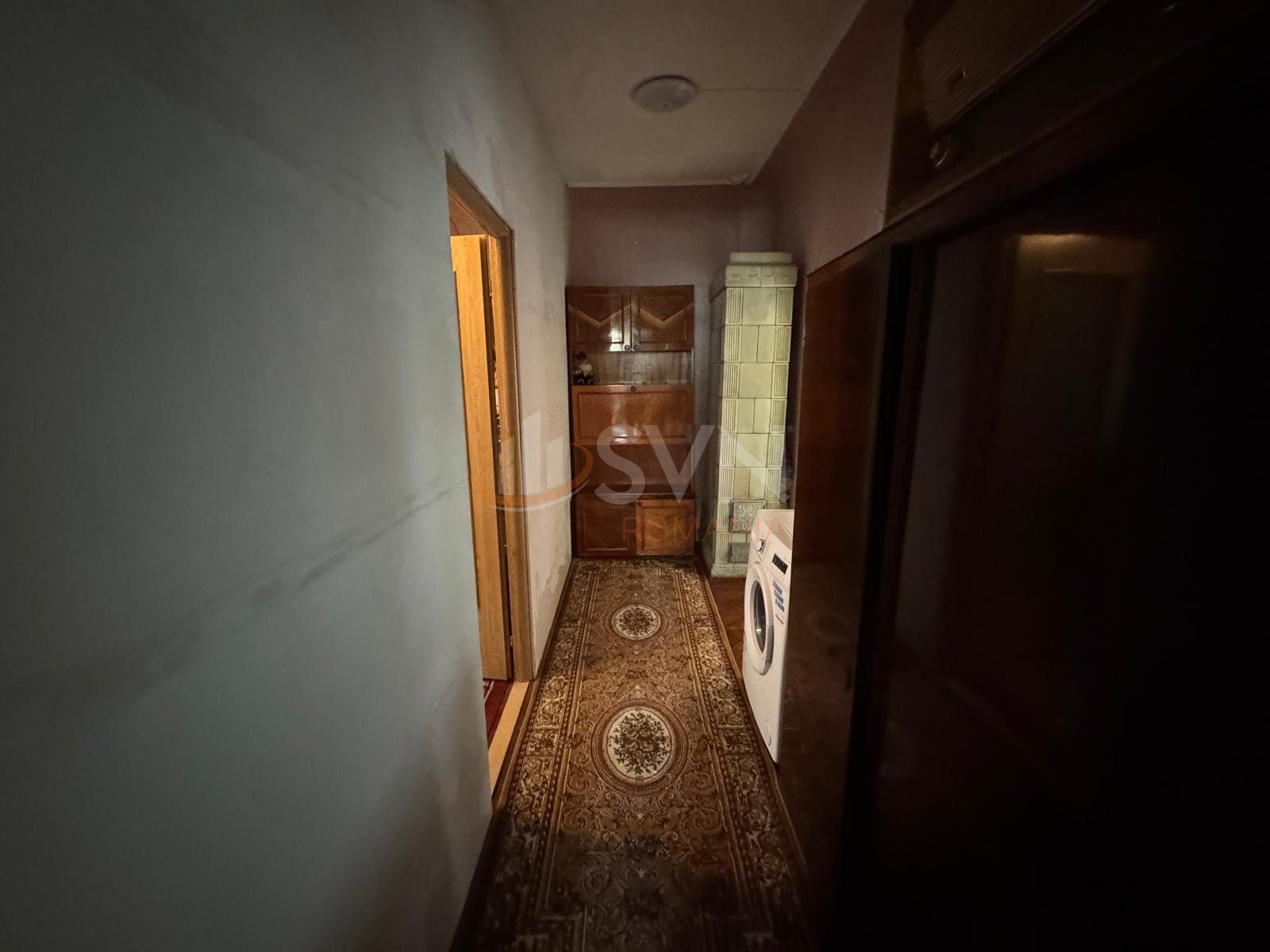 Apartament, 3 camere Bucuresti/Baneasa