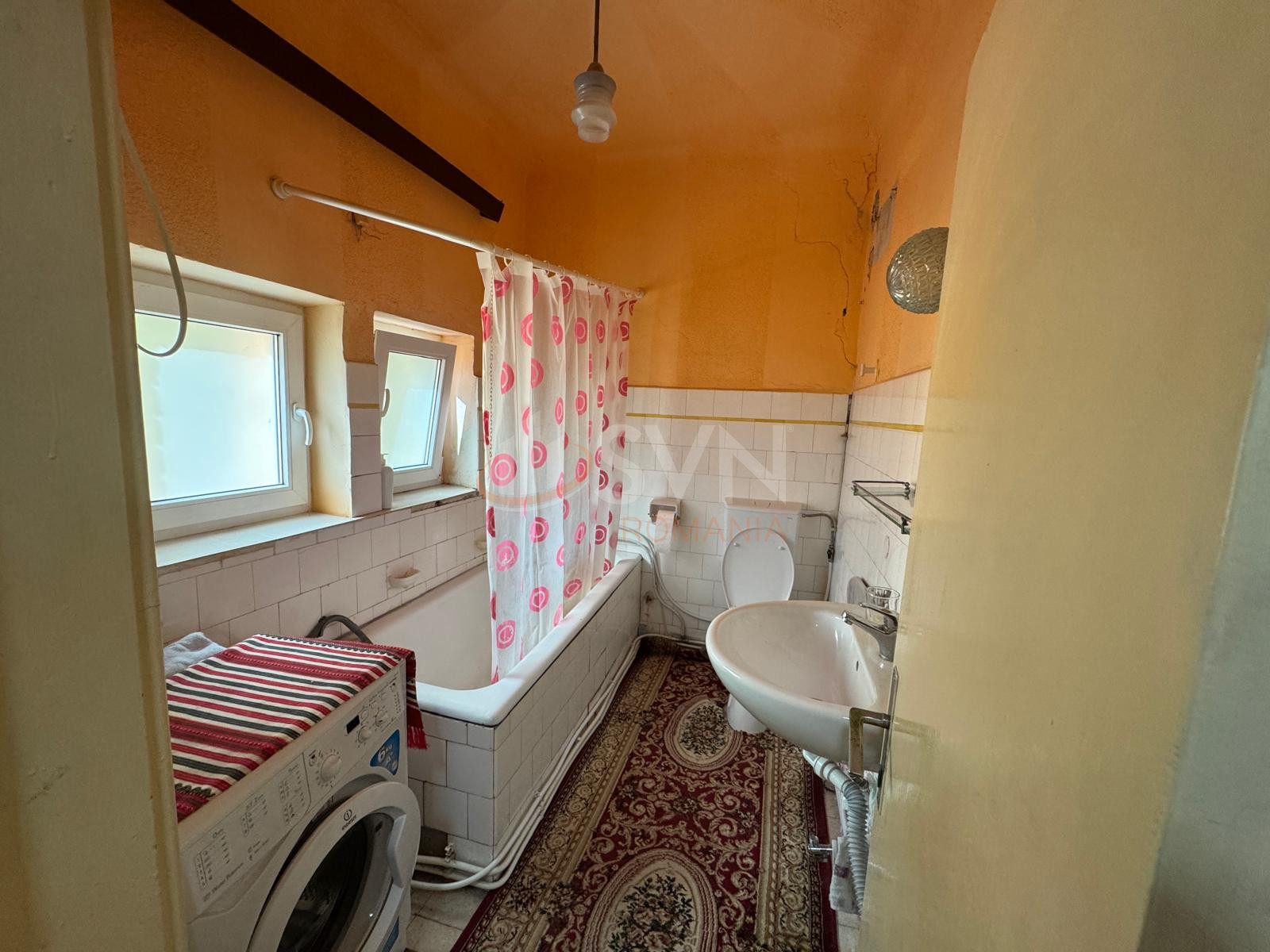 Apartament, 3 camere Bucuresti/Baneasa