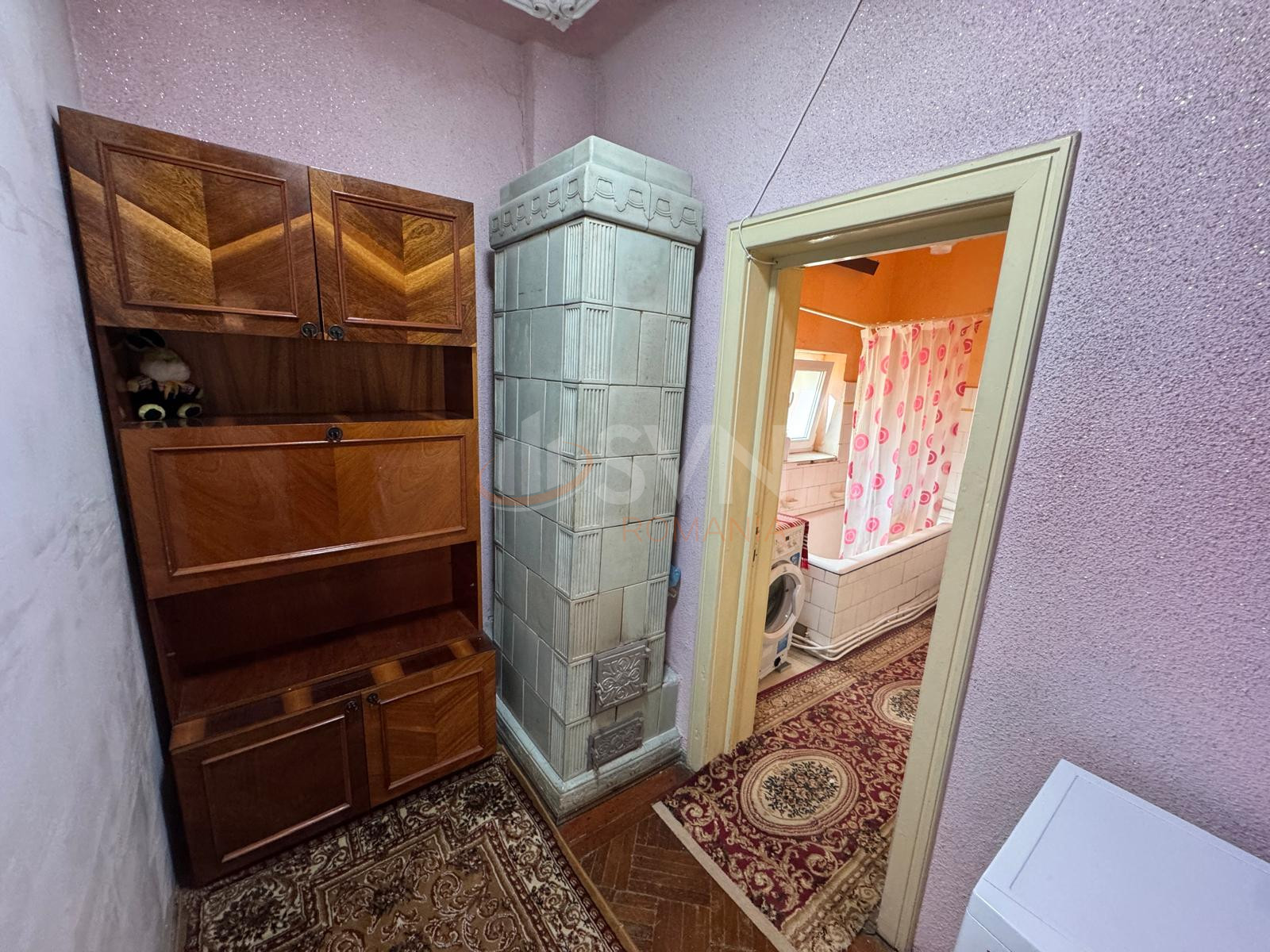 Apartament, 3 camere Bucuresti/Baneasa