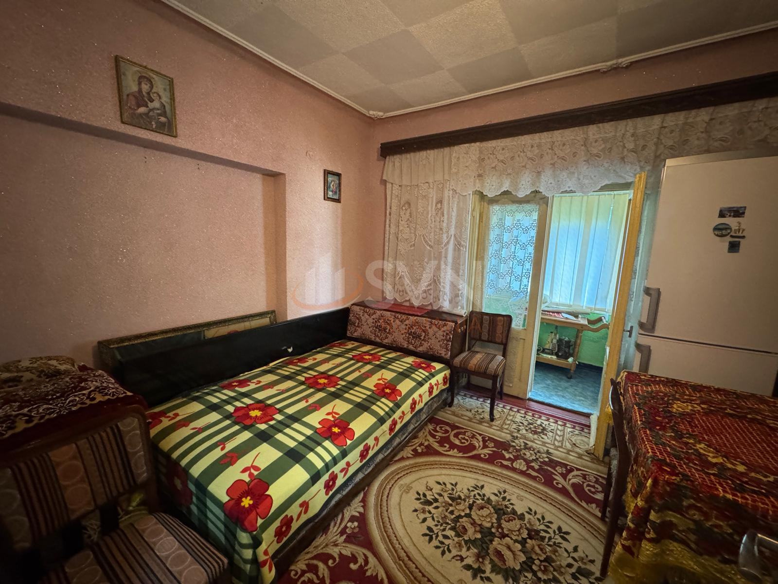 Apartament, 3 camere Bucuresti/Baneasa