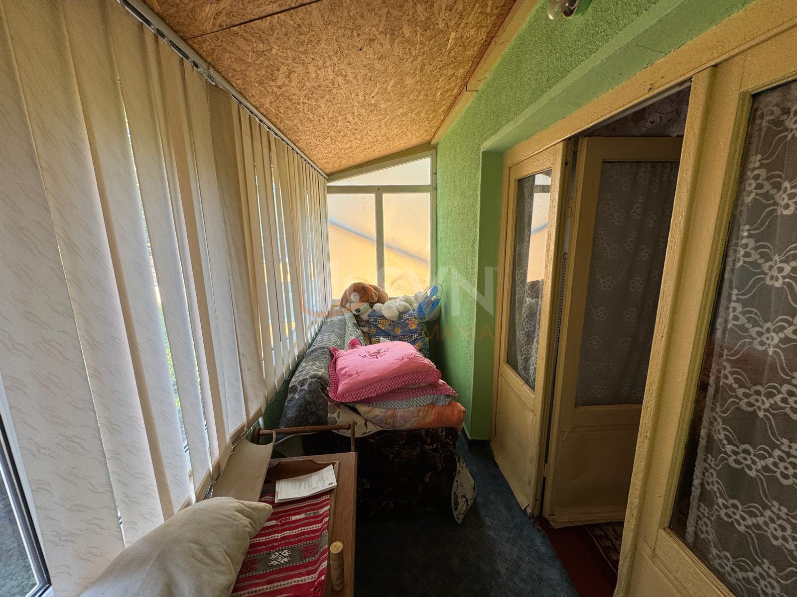 Apartament, 3 camere Bucuresti/Baneasa