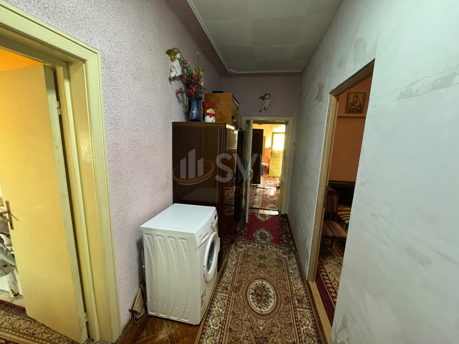 Apartament, 3 camere Bucuresti/Baneasa