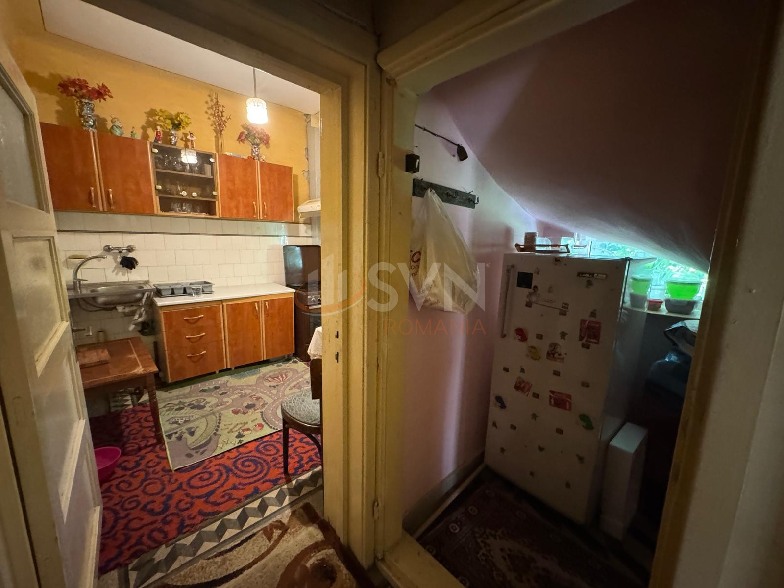 Apartament, 3 camere Bucuresti/Baneasa