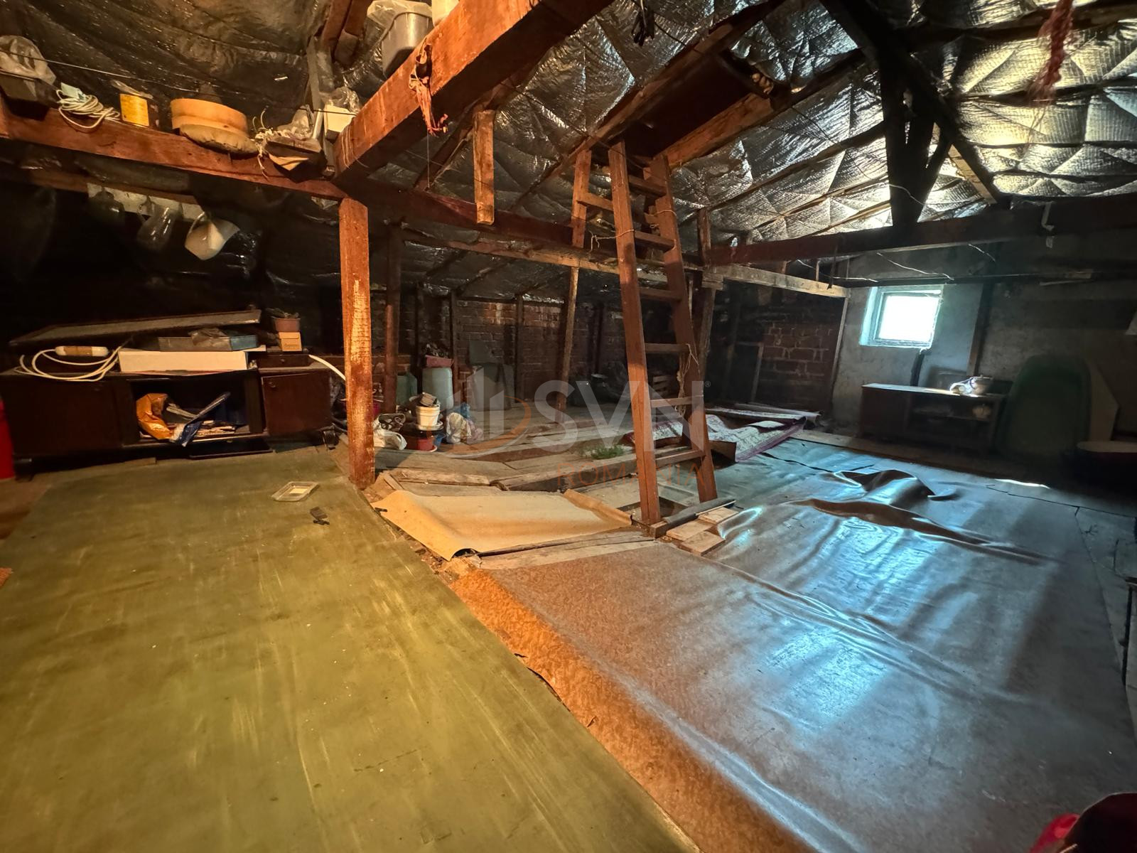 Apartament, 3 camere Bucuresti/Baneasa