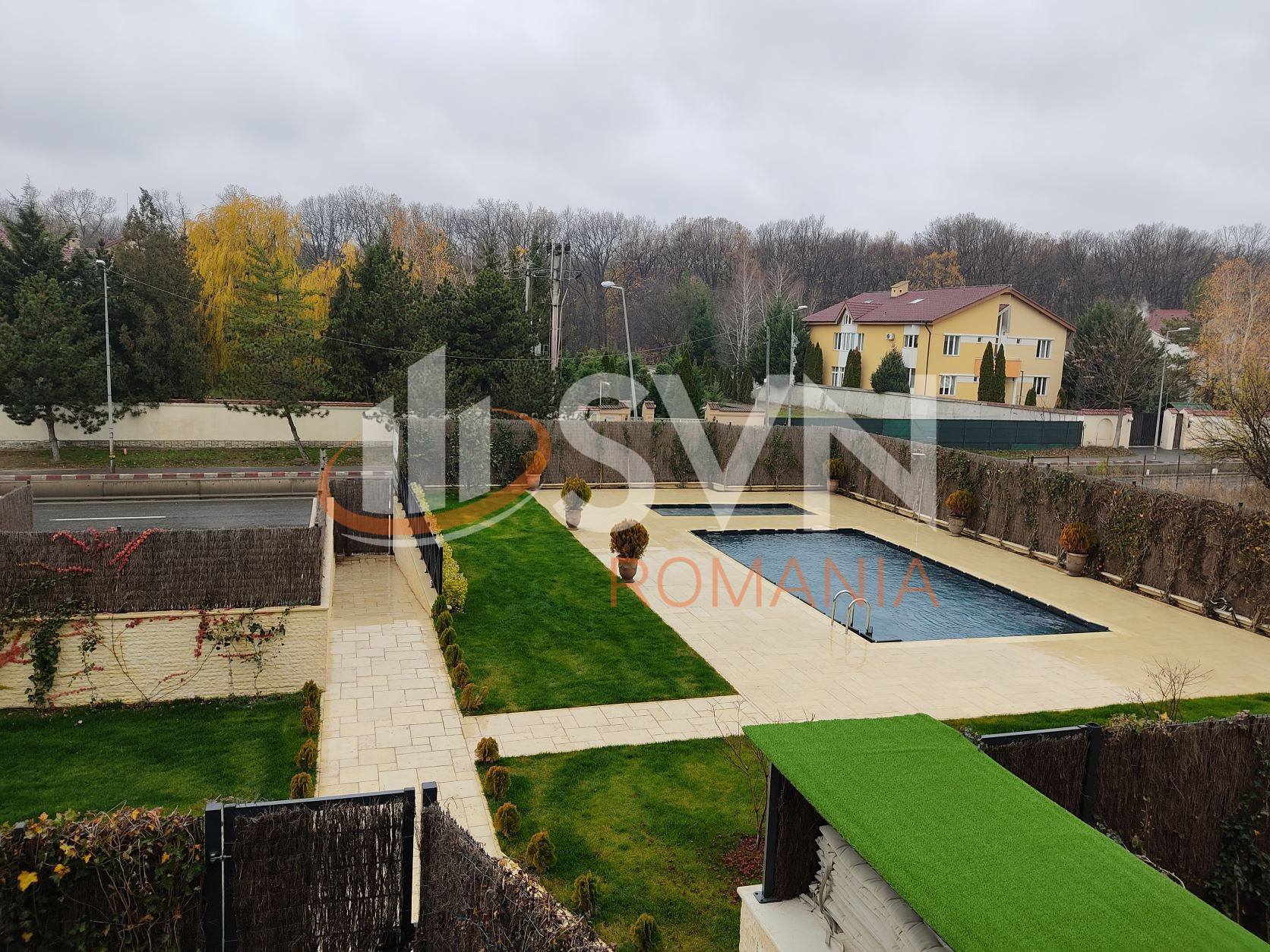 Apartament, 3 camere Bucuresti/Pipera