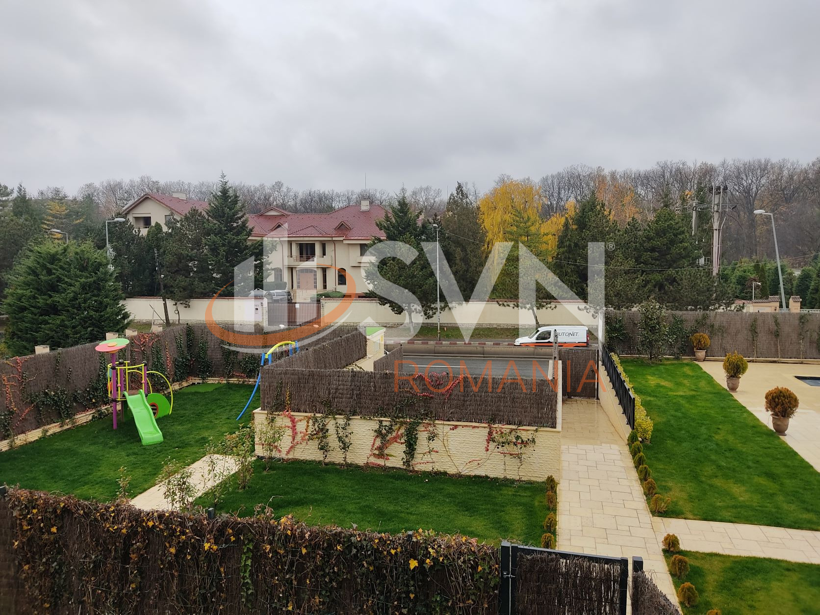 Apartament, 3 camere Bucuresti/Pipera
