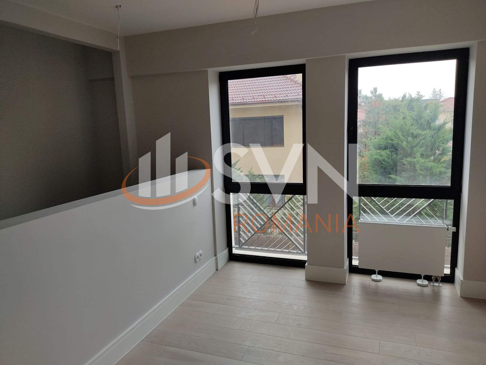 Apartament, 3 camere Bucuresti/Pipera