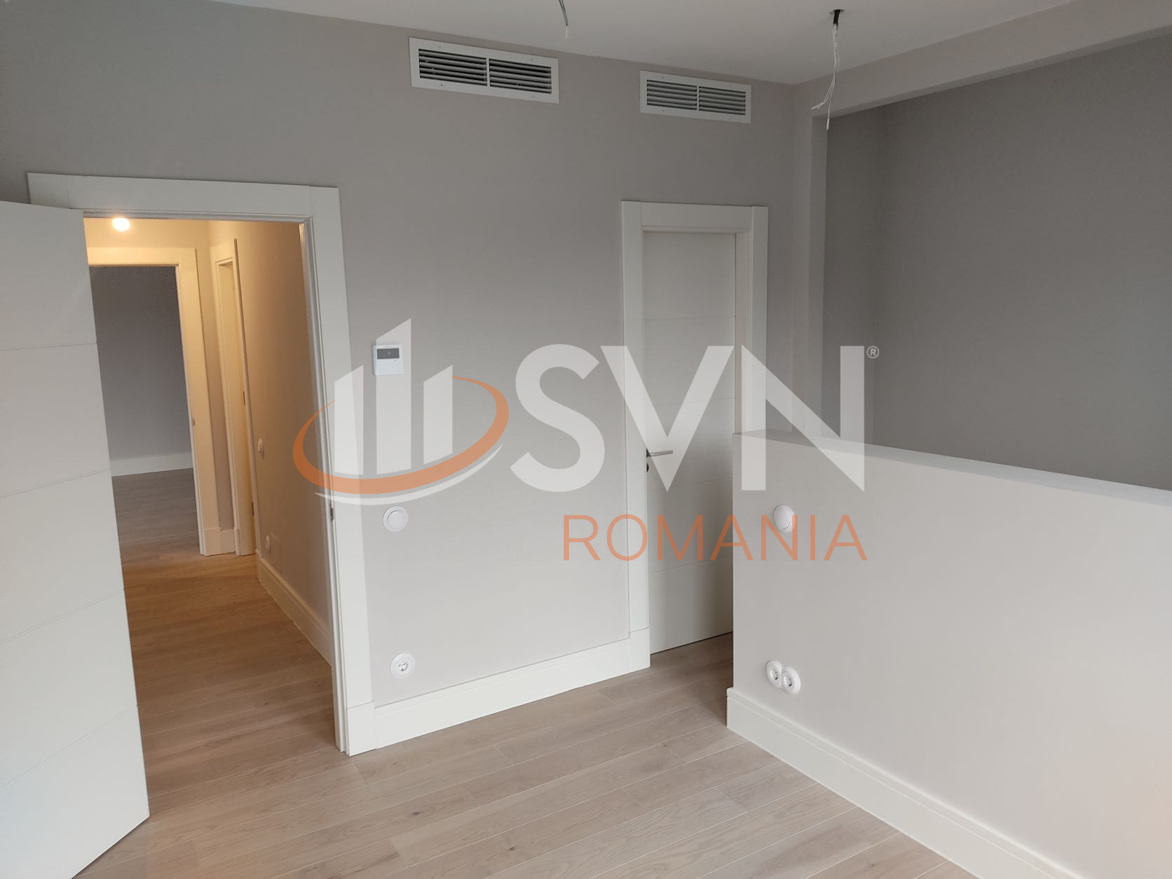 Apartament, 3 camere Bucuresti/Pipera