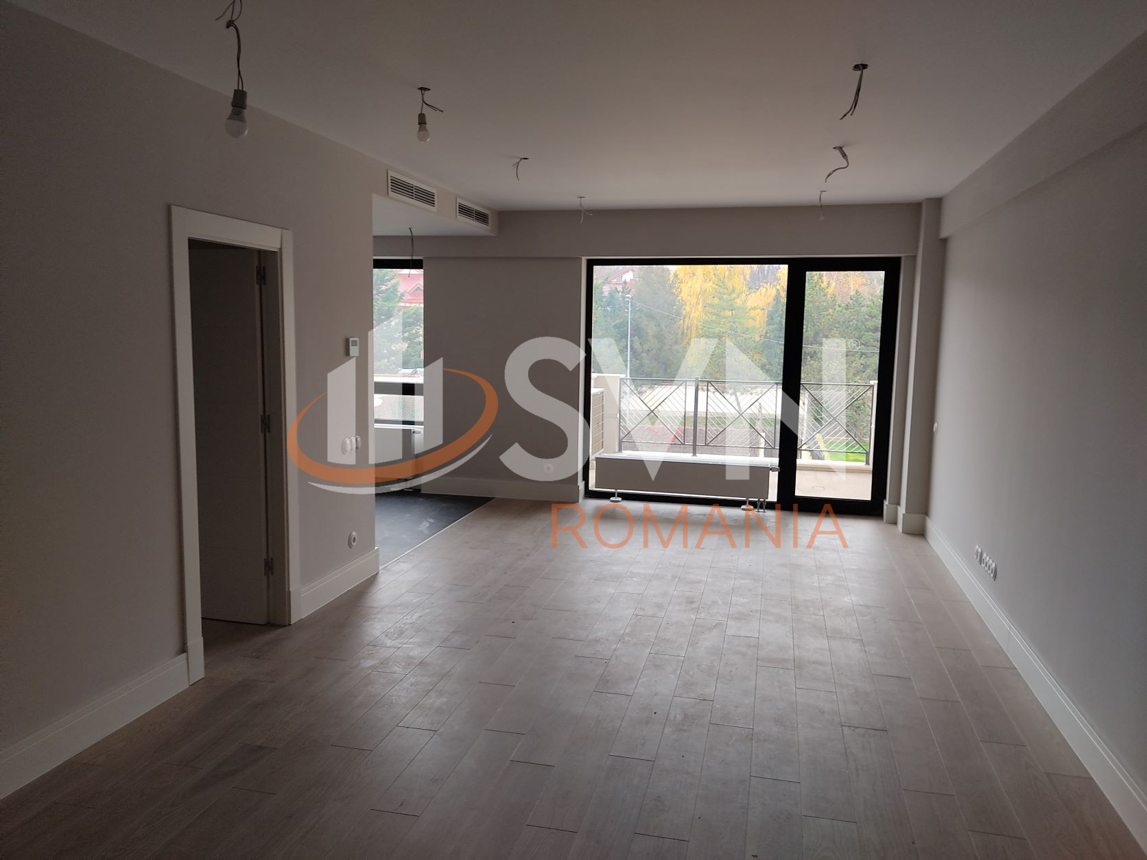 Apartament, 3 camere Bucuresti/Pipera