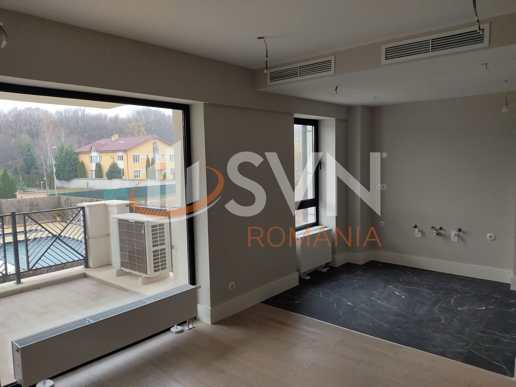 Apartament, 3 camere Bucuresti/Pipera