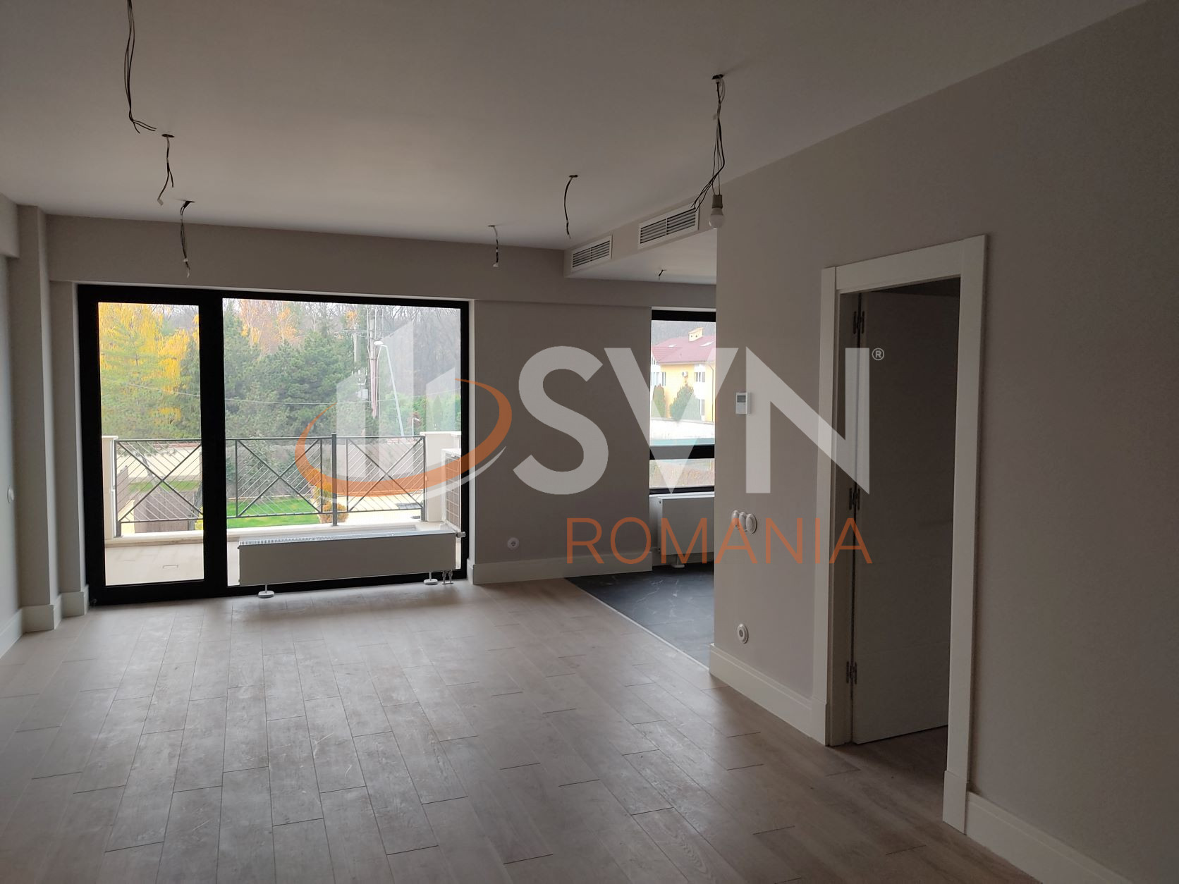 Apartament, 3 camere Bucuresti/Pipera