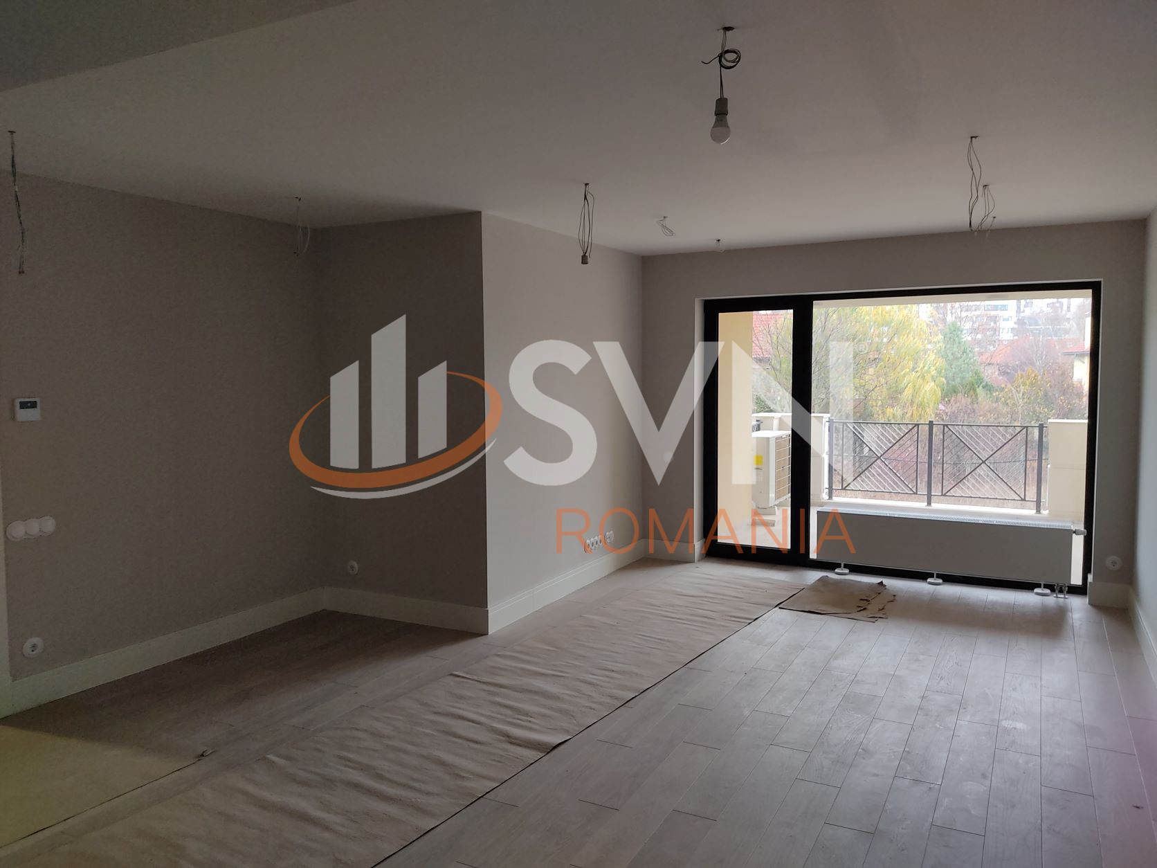 Apartament, 3 camere Bucuresti/Pipera