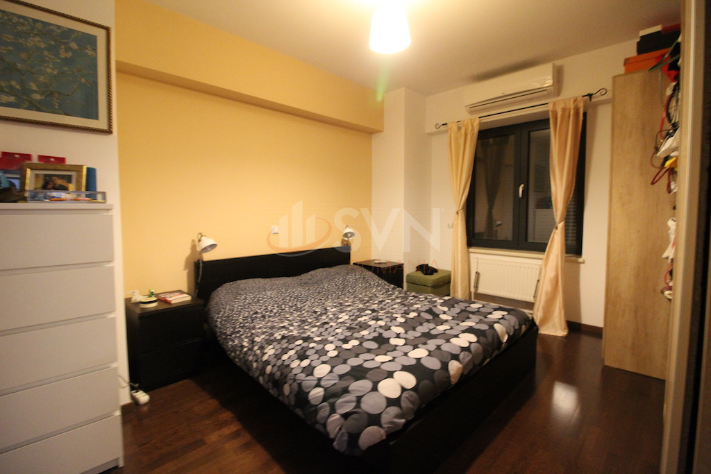 Apartament, 3 camere Bucuresti/Barbu Vacarescu