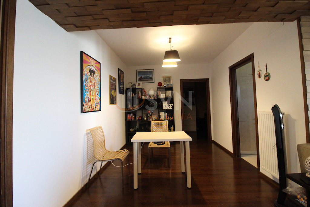 Apartament, 3 camere Bucuresti/Barbu Vacarescu