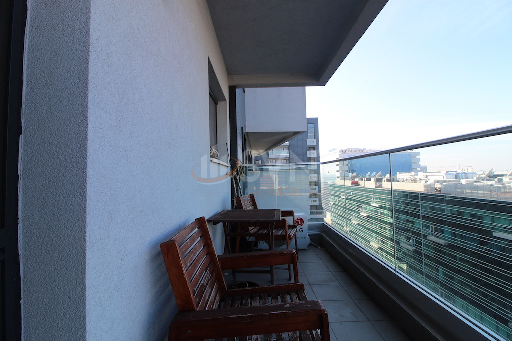 Apartament, 3 camere Bucuresti/Barbu Vacarescu
