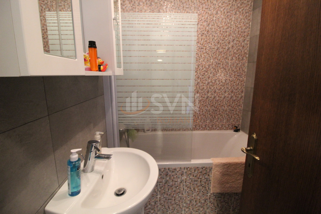 Apartament, 3 camere Bucuresti/Barbu Vacarescu