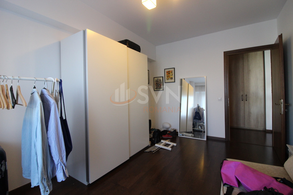 Apartament, 3 camere Bucuresti/Barbu Vacarescu