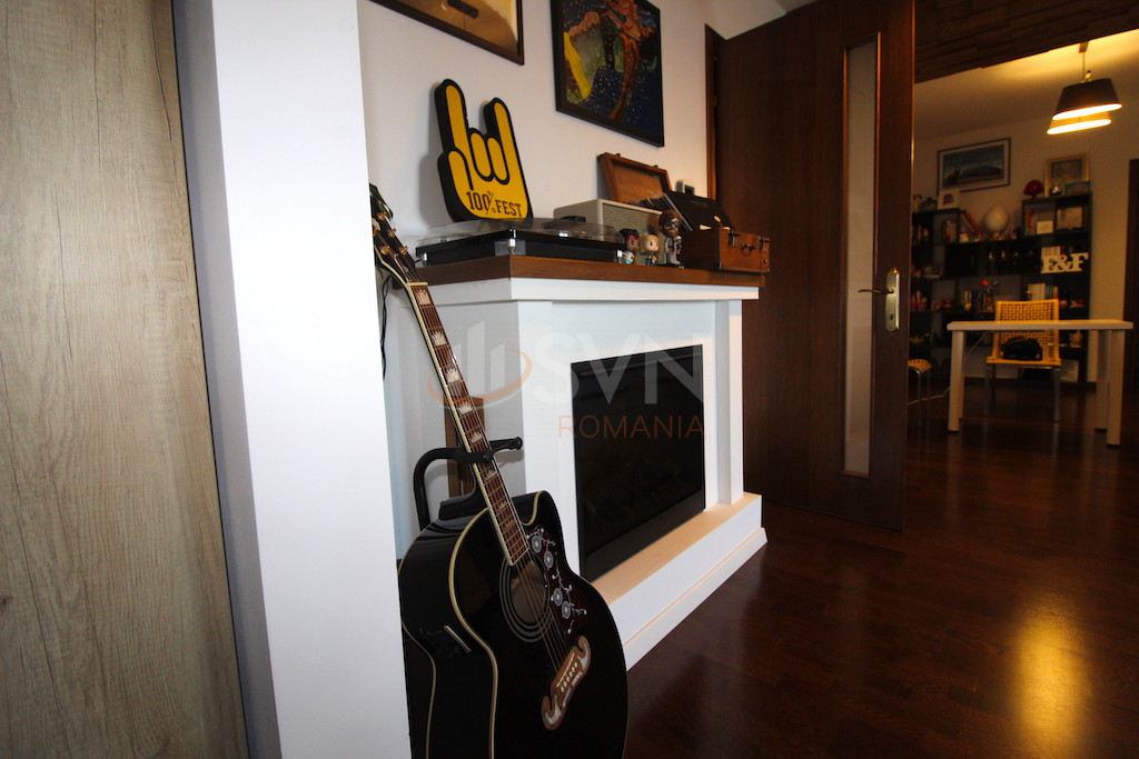 Apartament, 3 camere Bucuresti/Barbu Vacarescu