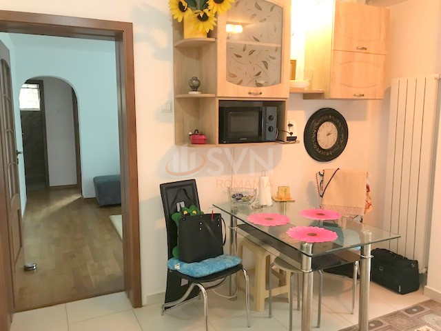 Apartament, 3 camere Bucuresti/Baba Novac