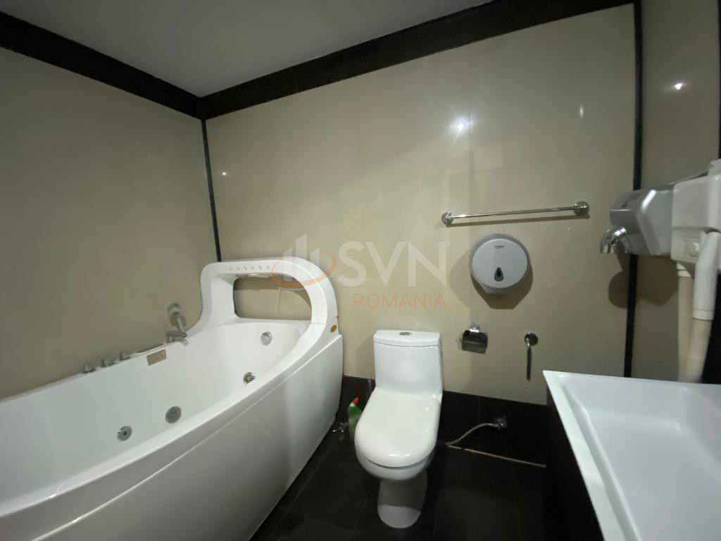 Apartament, 3 camere Bucuresti/Herastrau