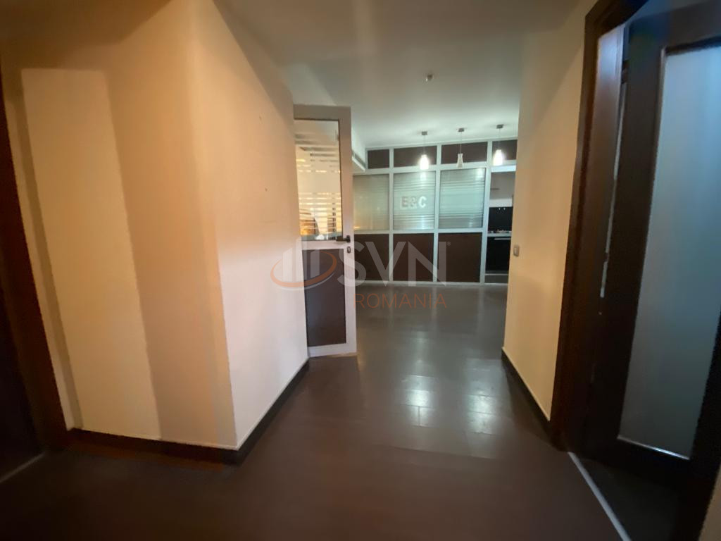 Apartament, 3 camere Bucuresti/Herastrau