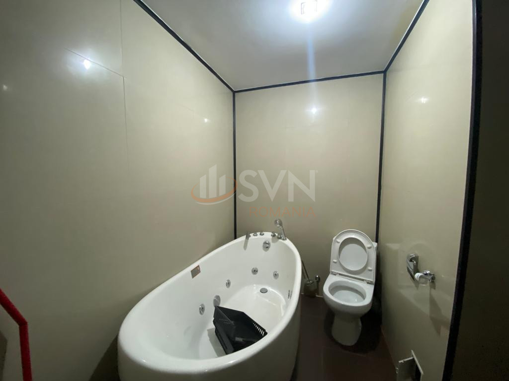 Apartament, 3 camere Bucuresti/Herastrau