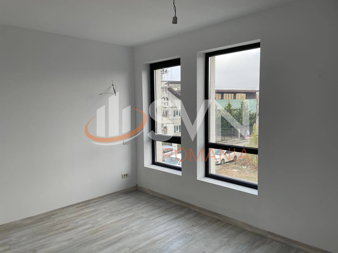 Apartament, 3 camere Ilfov/Voluntari