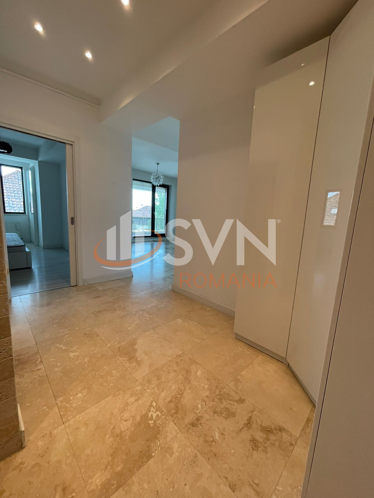 Apartament, 3 camere Bucuresti/Baneasa