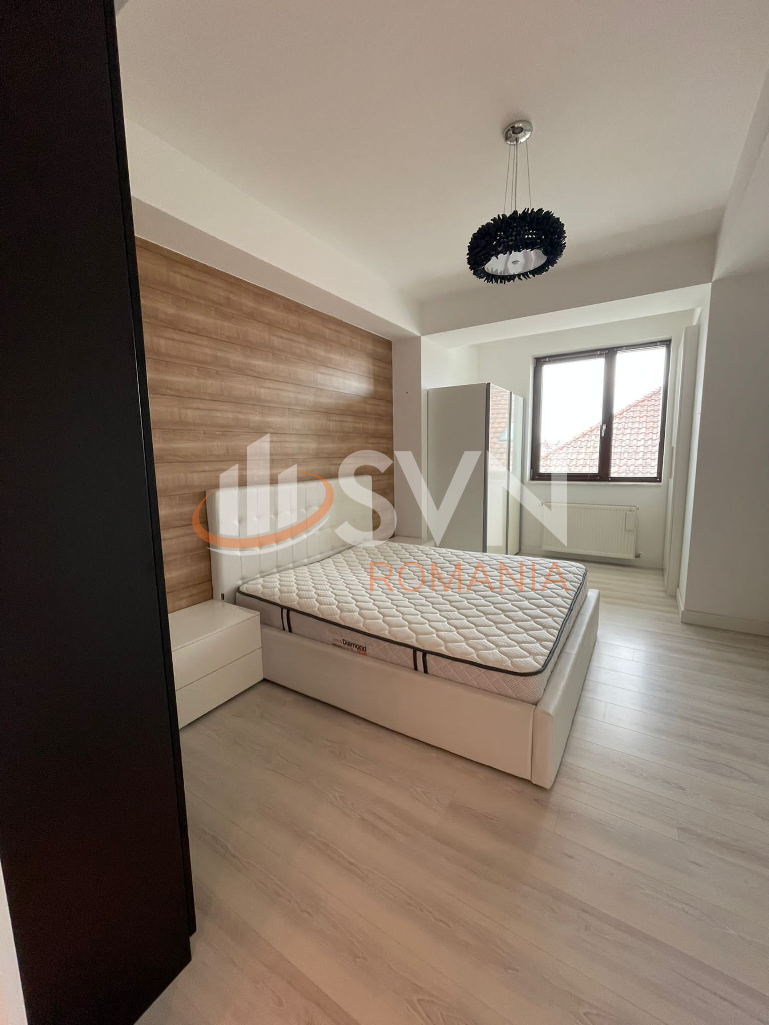 Apartament, 3 camere Bucuresti/Baneasa