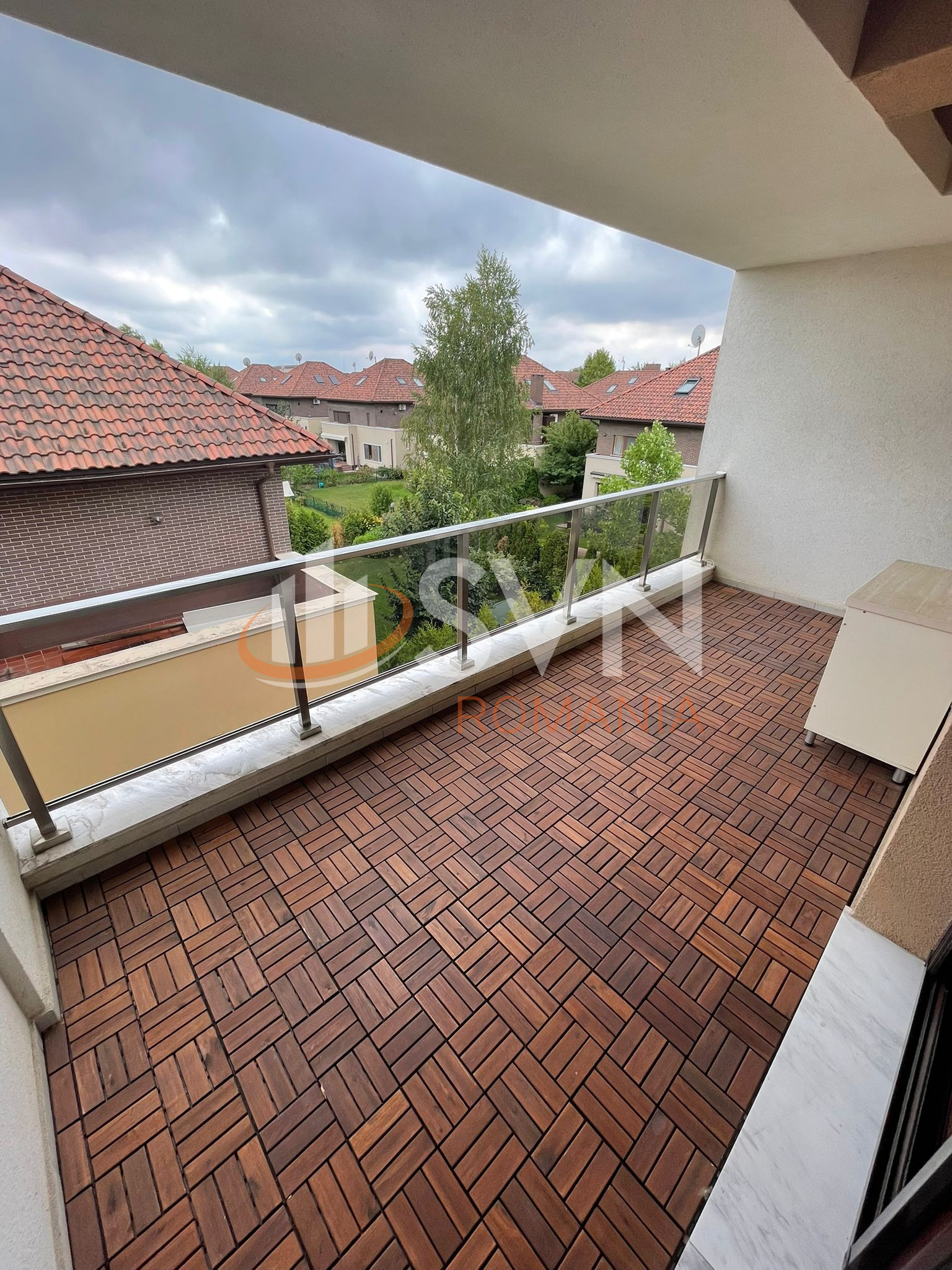 Apartament, 3 camere Bucuresti/Baneasa