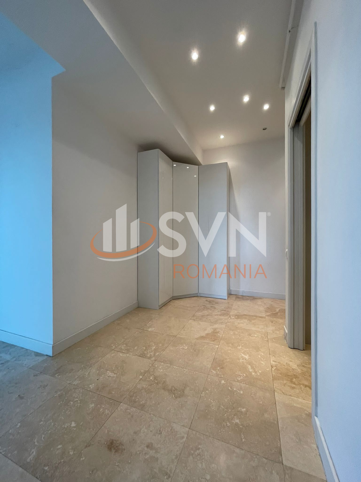 Apartament, 3 camere Bucuresti/Baneasa