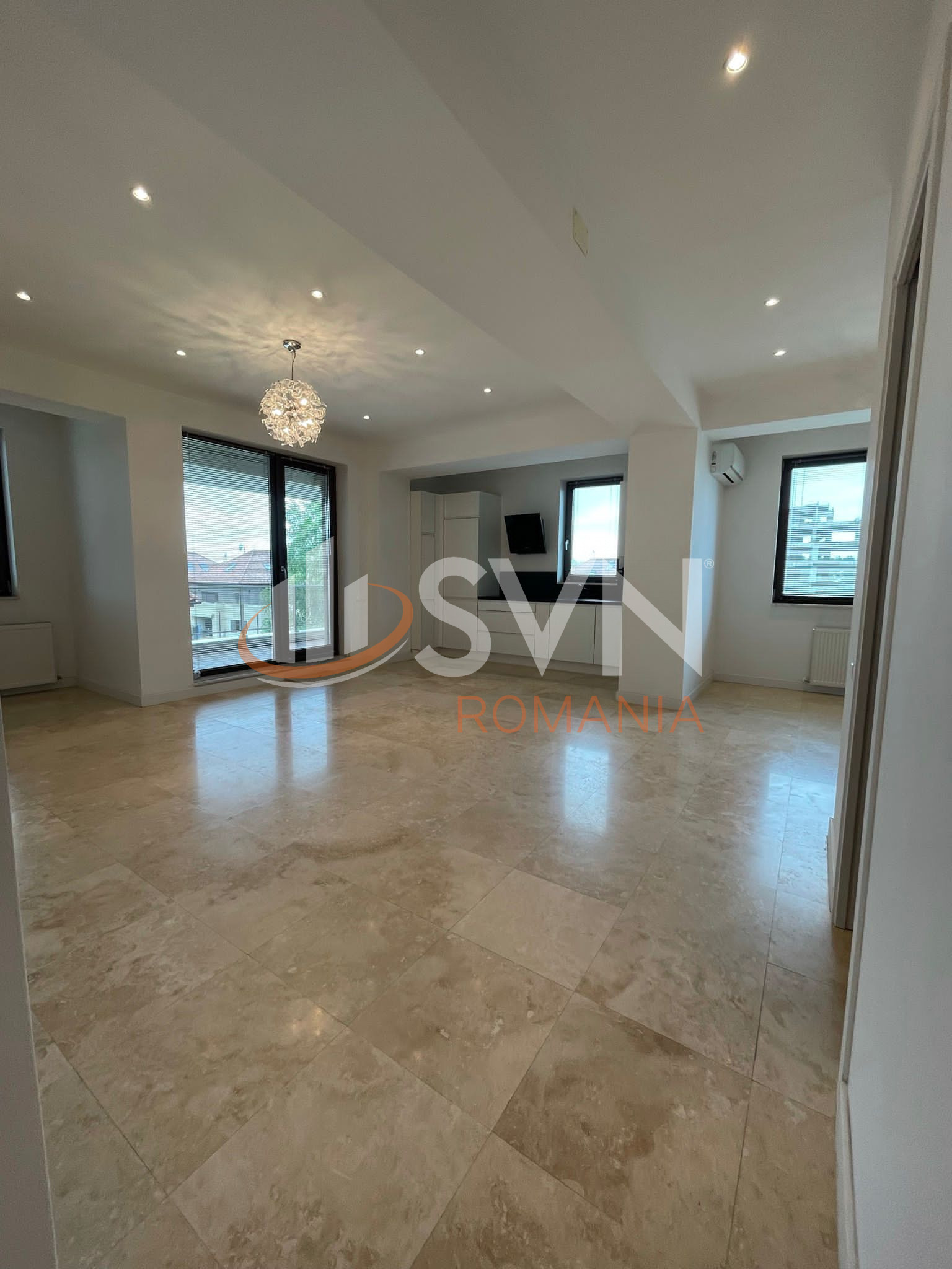 Apartament, 3 camere Bucuresti/Baneasa