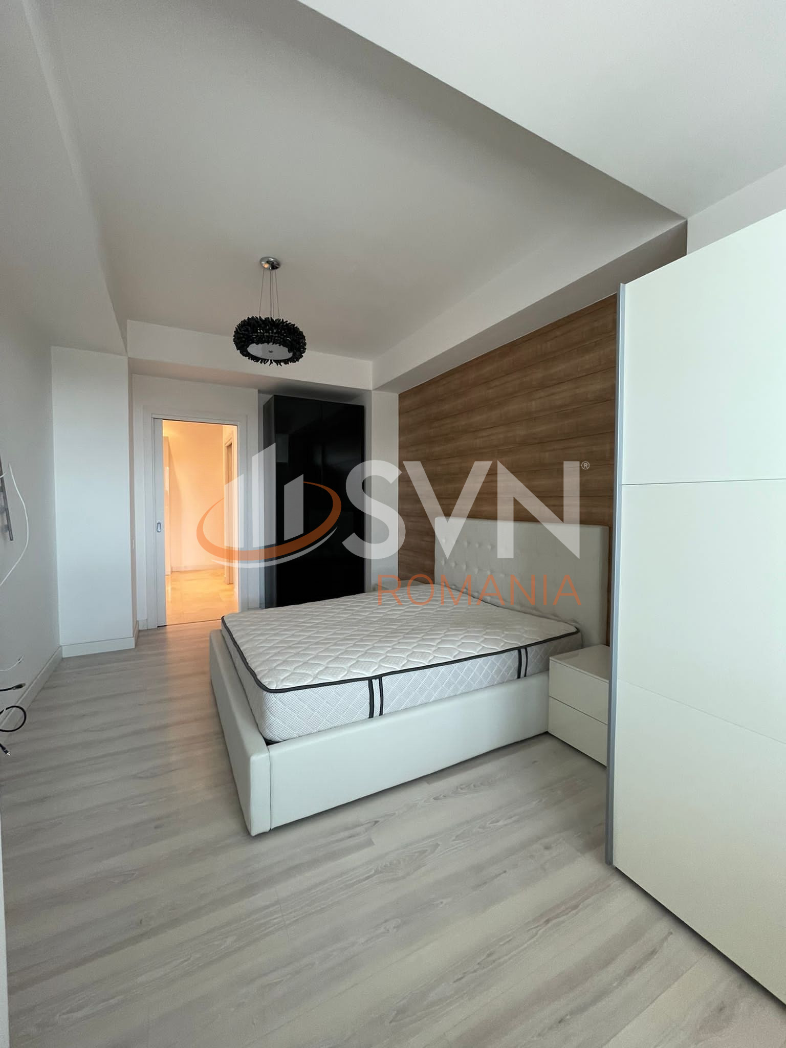 Apartament, 3 camere Bucuresti/Baneasa