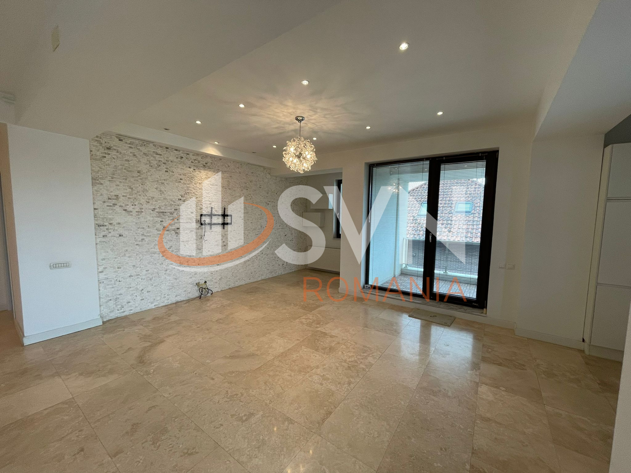 Apartament, 3 camere Bucuresti/Baneasa