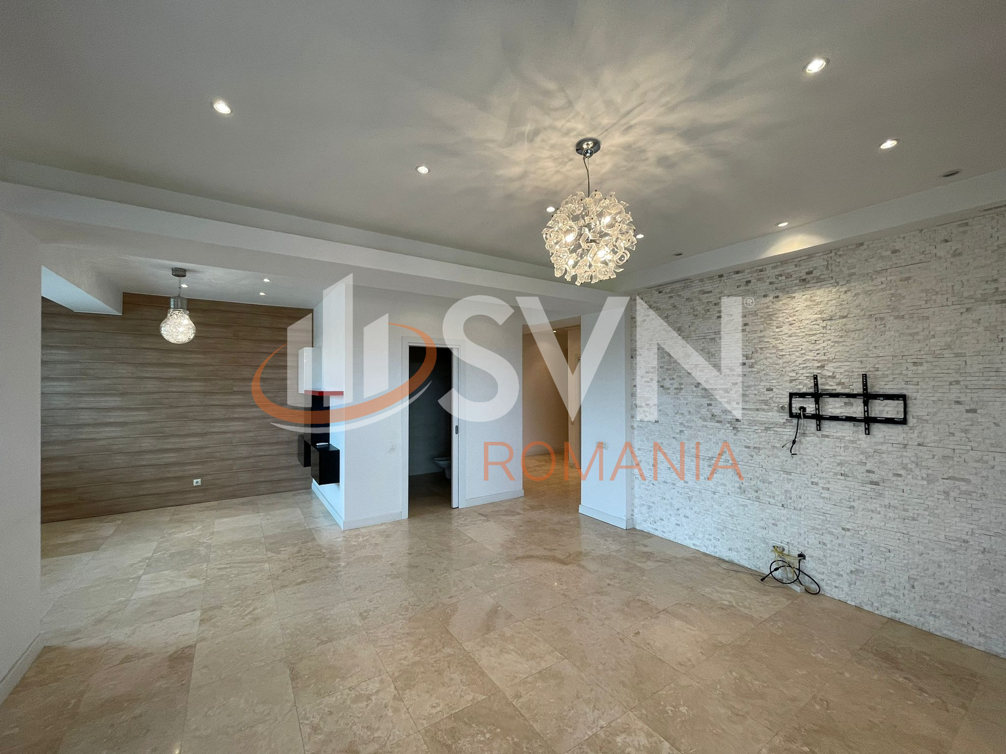 Apartament, 3 camere Bucuresti/Baneasa