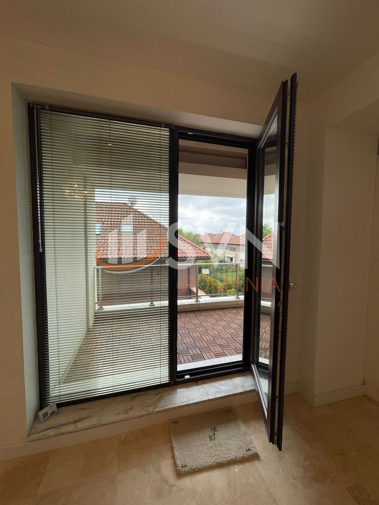 Apartament, 3 camere Bucuresti/Baneasa