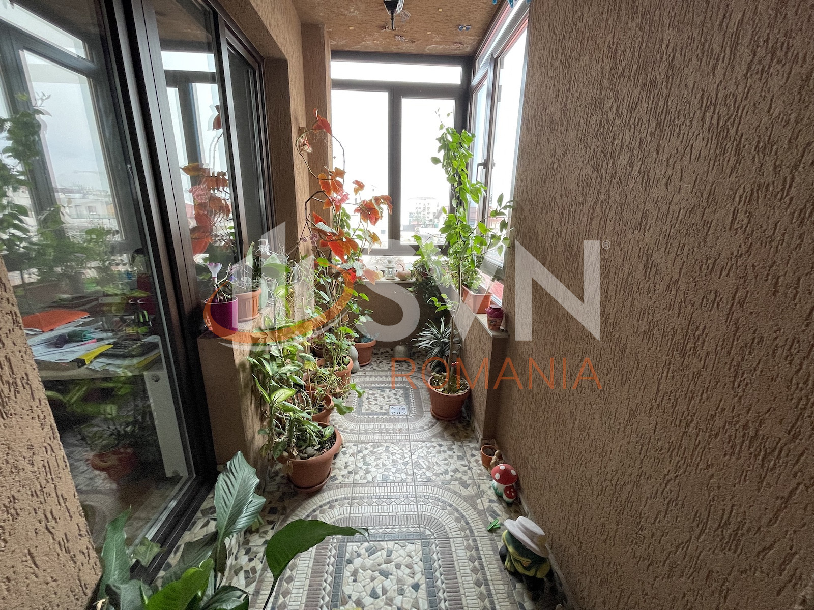 Apartament, 3 camere Bucuresti/Bucurestii Noi