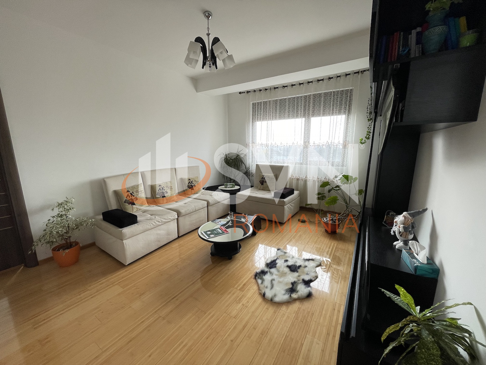 Apartament, 3 camere Bucuresti/Bucurestii Noi
