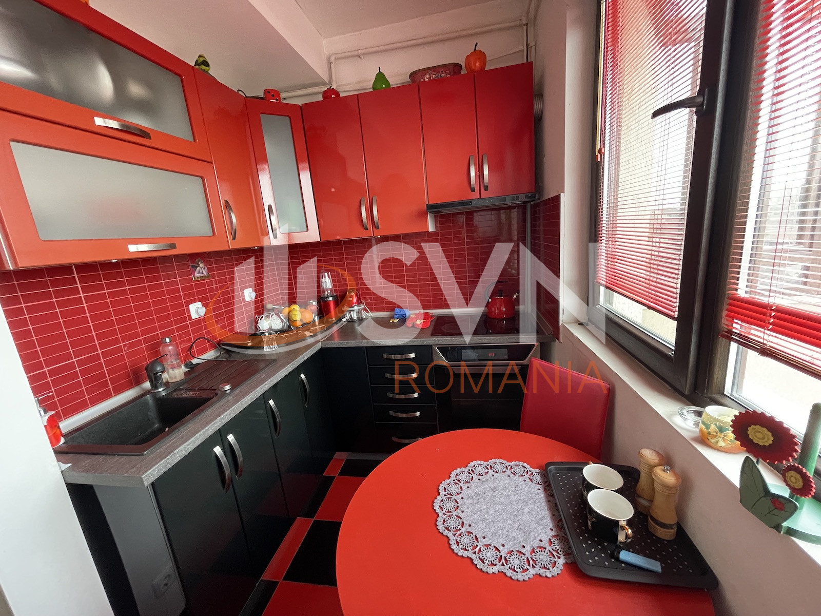 Apartament, 3 camere Bucuresti/Bucurestii Noi