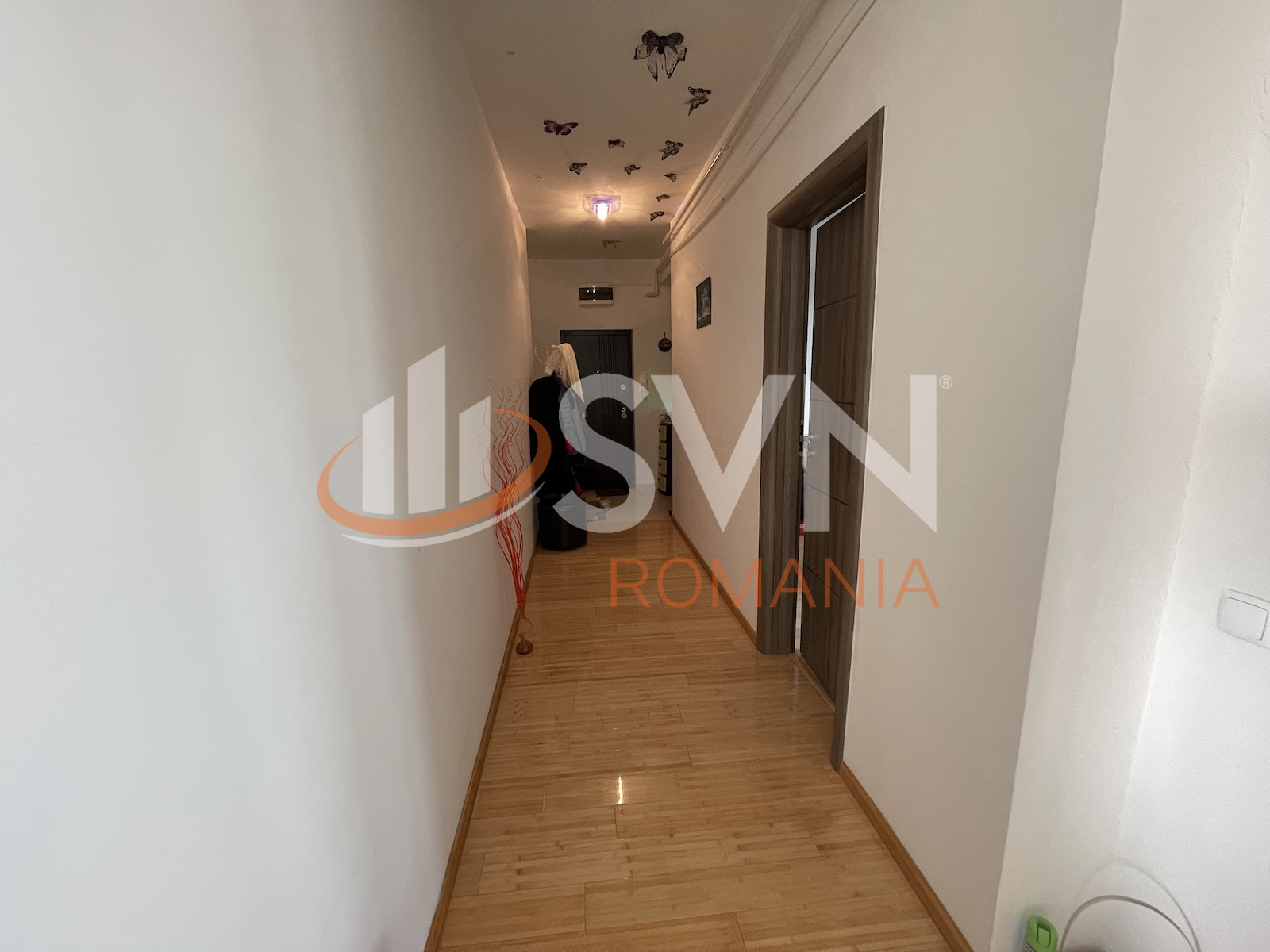 Apartament, 3 camere Bucuresti/Bucurestii Noi
