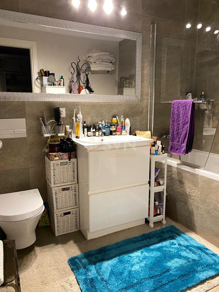 Apartament, 3 camere Bucuresti/Barbu Vacarescu