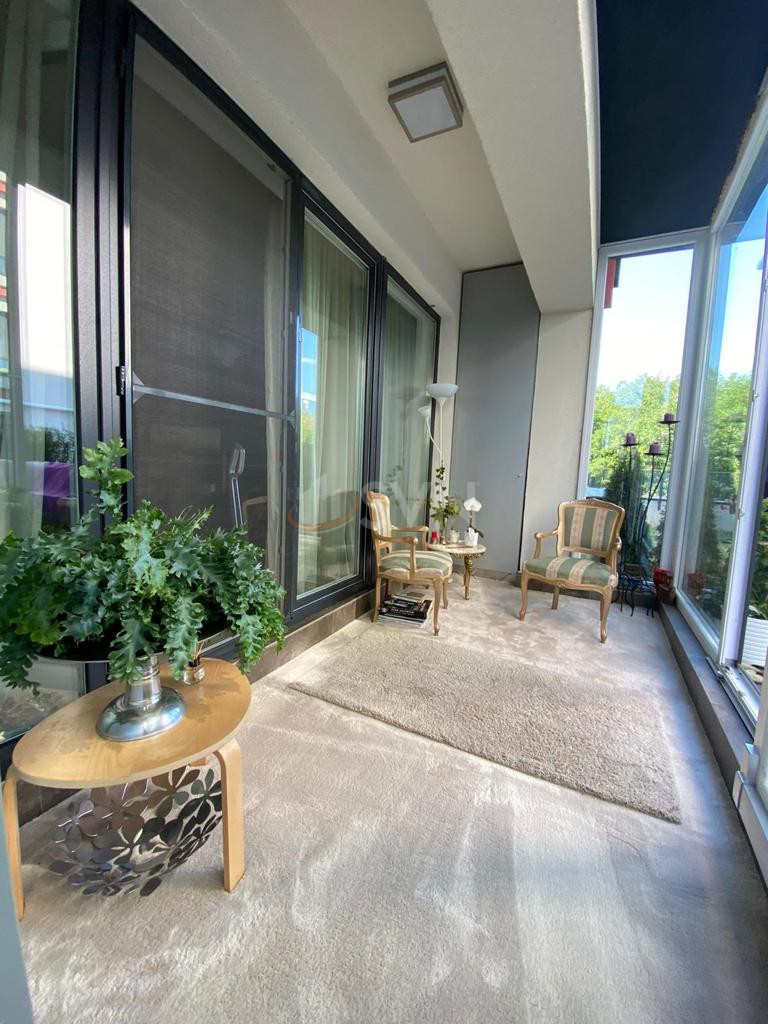 Apartament, 3 camere Bucuresti/Barbu Vacarescu