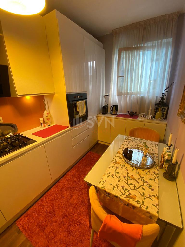 Apartament, 3 camere Bucuresti/Barbu Vacarescu
