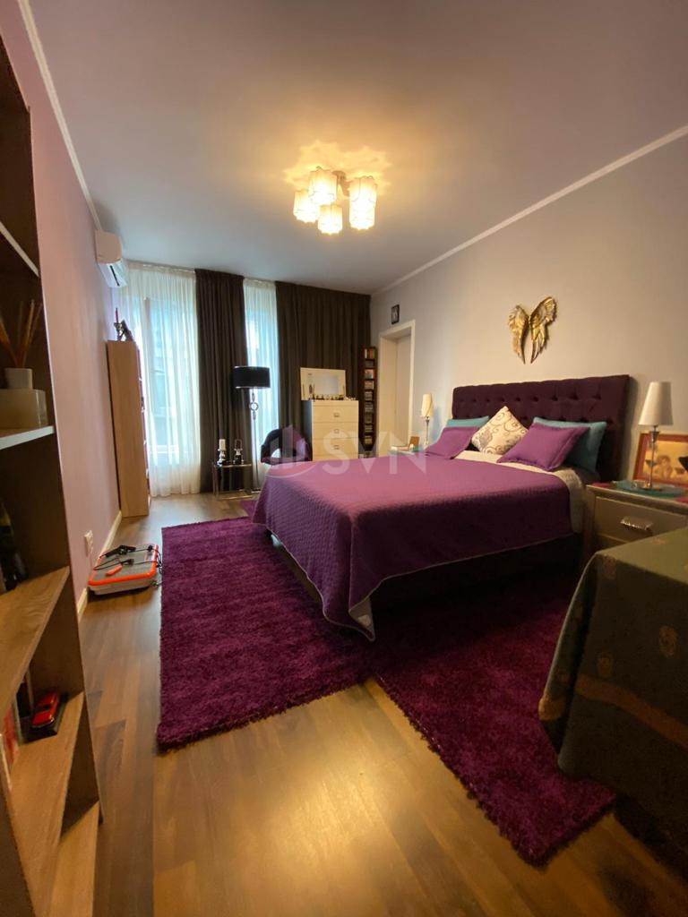 Apartament, 3 camere Bucuresti/Barbu Vacarescu