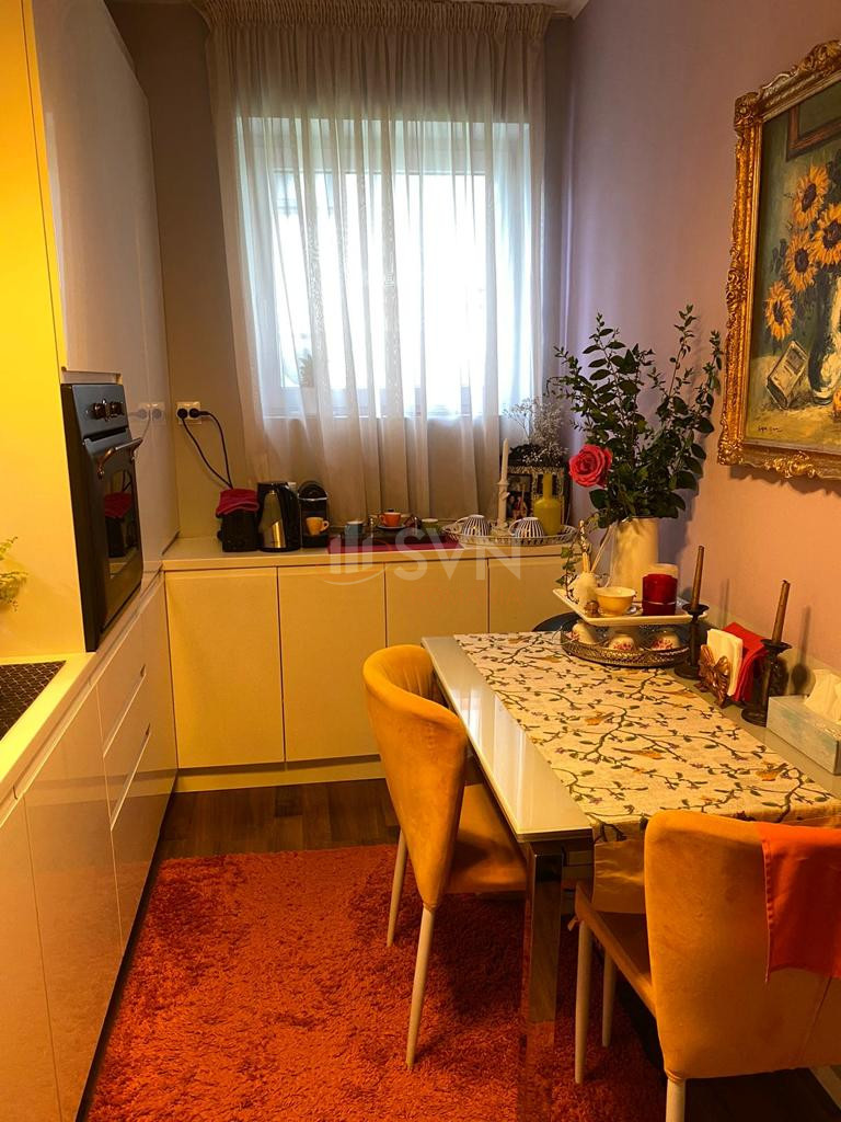 Apartament, 3 camere Bucuresti/Barbu Vacarescu