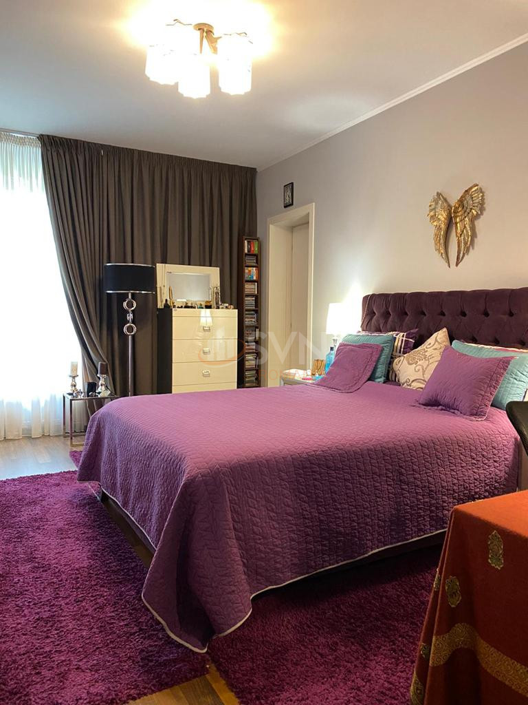 Apartament, 3 camere Bucuresti/Barbu Vacarescu