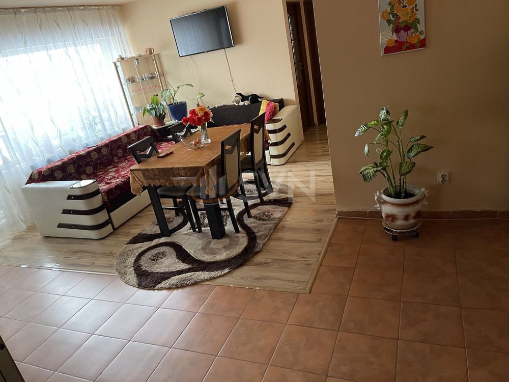 Apartament, 3 camere Cluj/Centru