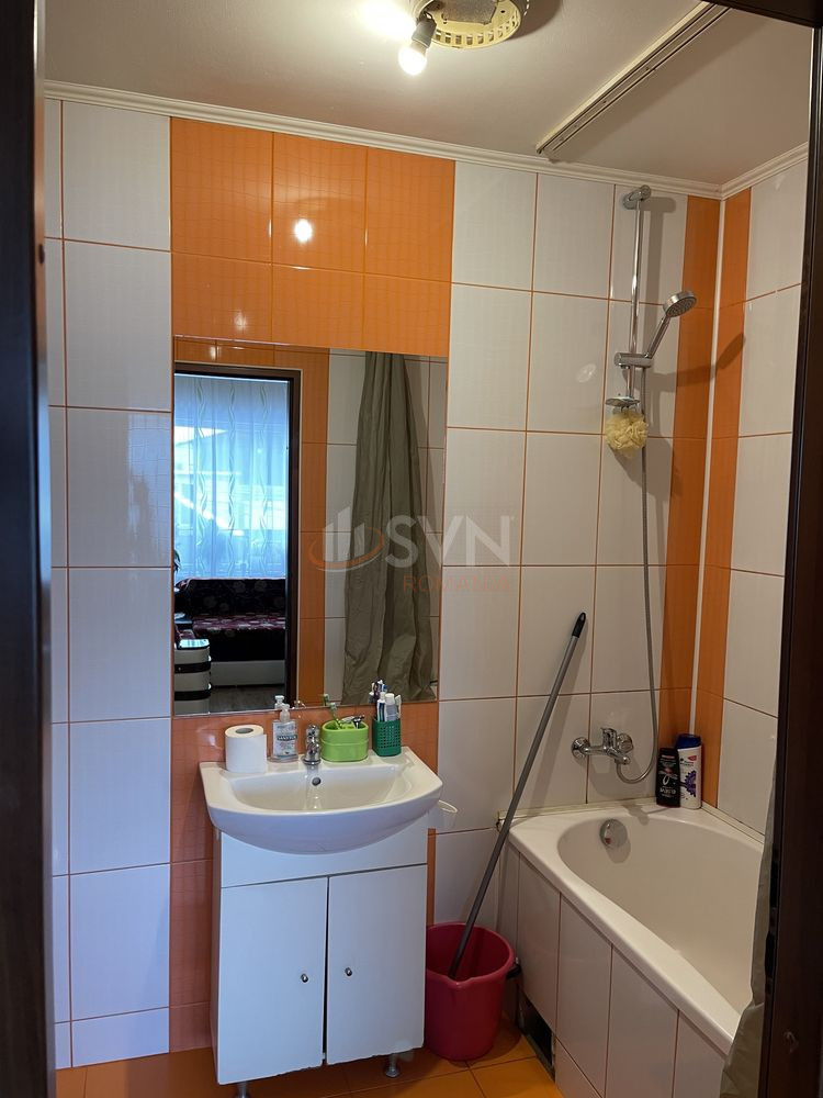 Apartament, 3 camere Cluj/Centru