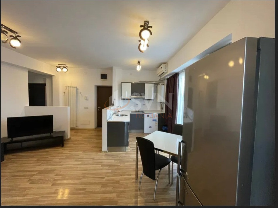 Apartament, 3 camere Bucuresti/Barbu Vacarescu